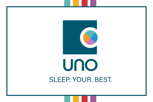 An image for UNO® Fusion Luxe Cool 4000 Mattress