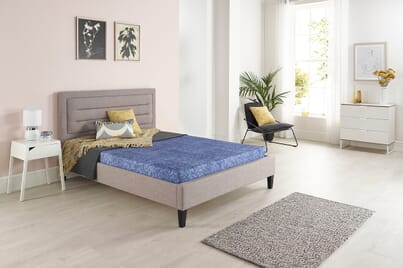 An image for Medi Flex Waterproof Contract Mattress