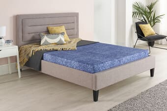 A product image for the Medi Flex Waterproof Contract Mattress