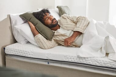 An image for Emma® Diamond Degree Topper