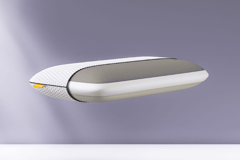 An image for Emma® Adapt Cooling Pillow