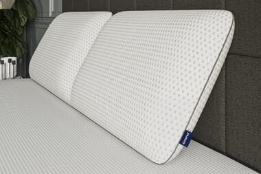 An image for Emma® Cooling Customizable Memory Foam Pillow