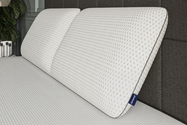 An image for Emma® Cooling Customizable Memory Foam Pillow