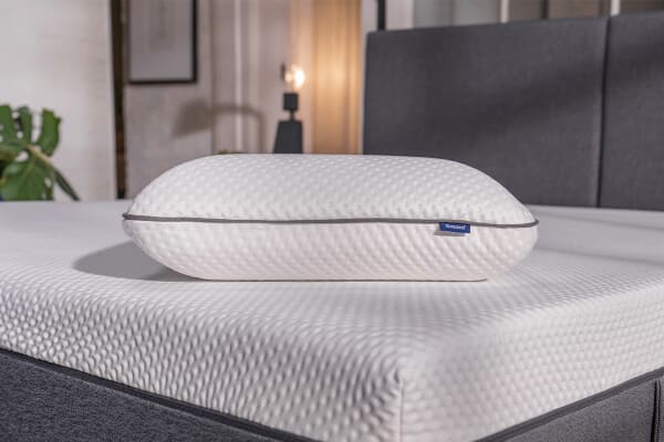 An image for Emma® Cooling Customizable Memory Foam Pillow