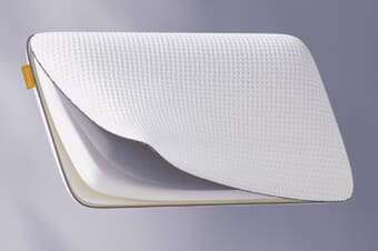 A product image for the Emma® Adapt Cooling Pillow