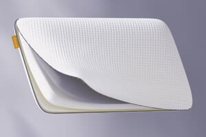A product image for the Emma® Adapt Cooling Pillow