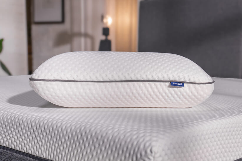 An image for Emma® Adapt Cooling Pillow