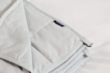 An image for Emma® Hug Weighted Blanket