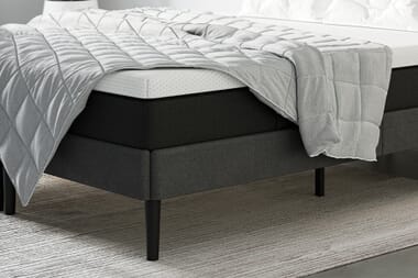 An image for Emma® Hug Weighted Blanket