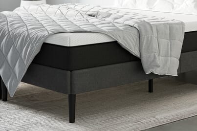 An image for Emma® Hug Weighted Blanket