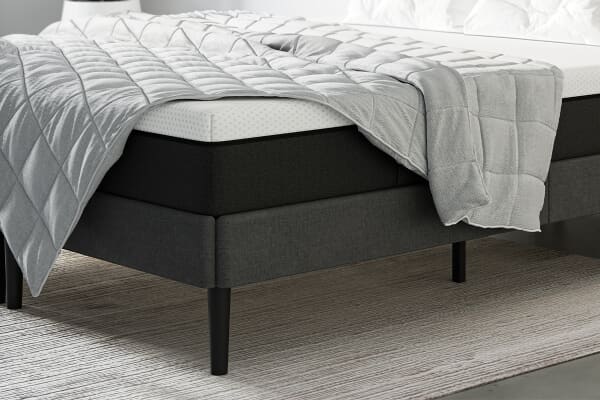 An image for Emma® Hug Weighted Blanket