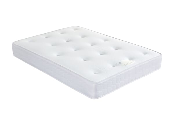 An image for Shire Bed Company Ortho Backcare Mattress