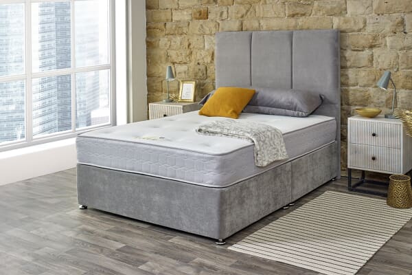 An image for Shire Bed Company Ortho Backcare Mattress