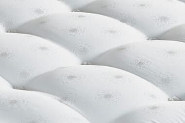 An image for Shire Bed Company Pocket Luxury 1000 Mattress