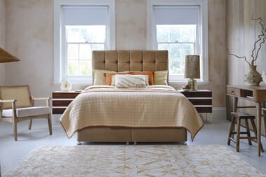 An image for Sleepeezee Memory Ultimate 9500 Pocket Mattress