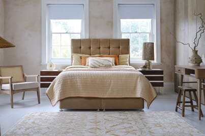 An image for Sleepeezee Memory Ultimate 9500 Pocket Mattress