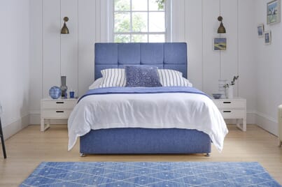 An image for Sleepeezee Memory Ultimate 4500 Pocket Mattress