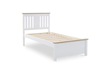 An image for Noah Solo Wooden Kids Bed
