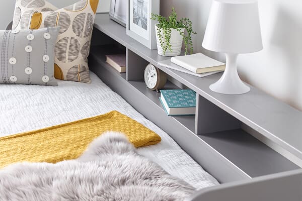 An image for Grace Storage Guest Bed