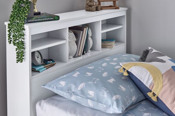 An image for Lucy Storage Guest Bed
