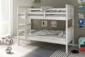 Olivia Wooden Kids Bunk Bed