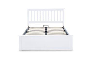 An image for Levi Ottoman Bed