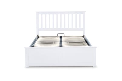 An image for Levi Ottoman Bed