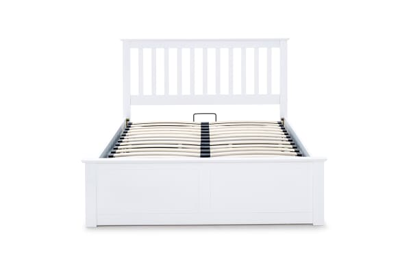 An image for Levi Ottoman Bed