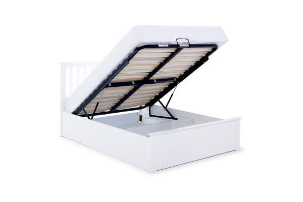 An image for Levi Ottoman Bed