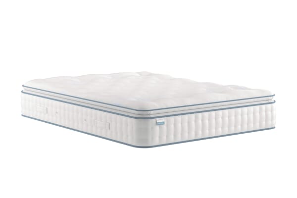 An image for Dunlopillo Elite Comfort 1460 Latex Hybrid Mattress
