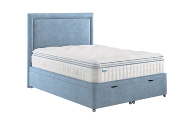 An image for Dunlopillo Elite Comfort 1460 Latex Hybrid Mattress