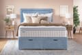 Dunlopillo Elite Comfort 1460 Latex Hybrid Mattress