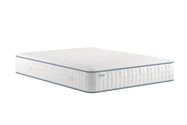 An image for Dunlopillo Elite Luxury 1760 Latex Hybrid Mattress