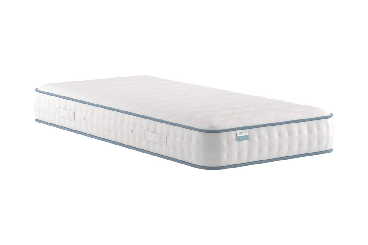 Dunlopillo Elite Relax Adjustable Latex Mattress | MattressNextDay