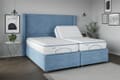 Dunlopillo Elite Relax Adjustable Latex Mattress