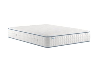 An image for Dunlopillo Elite Luxury 1760 Latex Hybrid Mattress + Premium Divan Bed