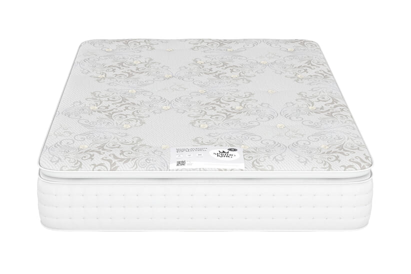 An image for Spring King® Wool Sublime 2000 Pillow Top Mattress