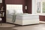 Spring King® Wool Sublime 2000 Pillow Top Mattress + Premium Divan Bed