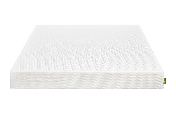 An image for Silentnight Just Relax 3 Zone Foam Mattress