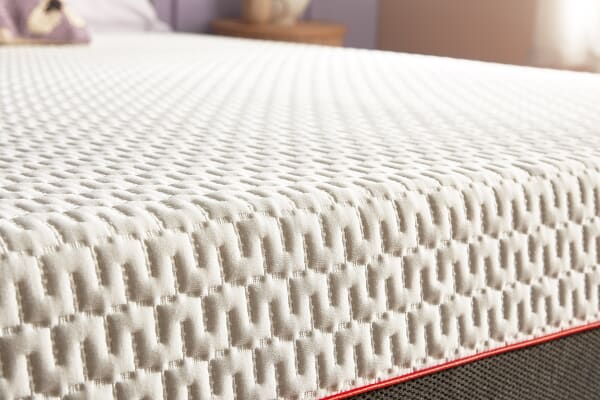 An image for Silentnight Just Calm Premium Hybrid Mattress