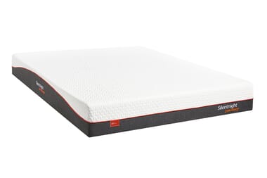 An image for Silentnight Just Calm Premium Hybrid Mattress
