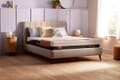 Silentnight Just Calm Premium Hybrid Mattress