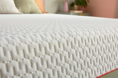 An image for Silentnight Just Dream Premium Hybrid Mattress