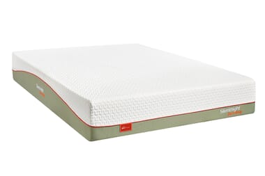 An image for Silentnight Just Dream Premium Hybrid Mattress