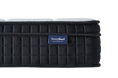An image for SleepSoul Cooler Ortho 4000 Series Pocket Gel Mattress