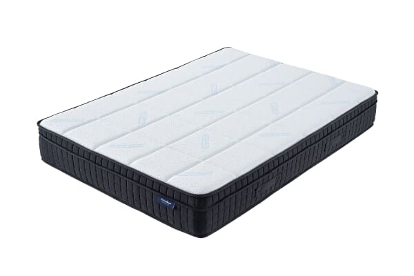 An image for SleepSoul Cooler Ortho 4000 Series Pocket Gel Mattress