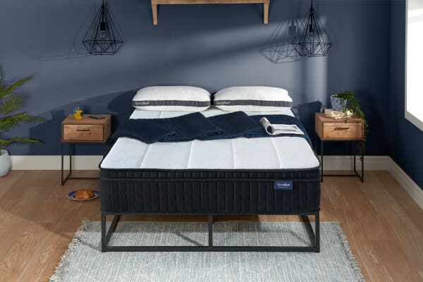 An image for SleepSoul Cooler Ortho 4000 Series Pocket Gel Mattress
