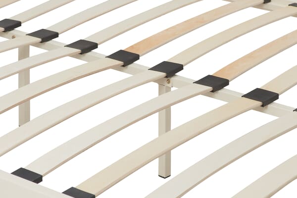 An image for Birlea Atlas Metal Bed