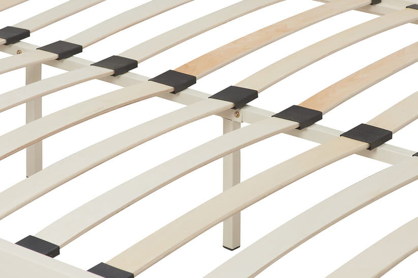 An image for Atlas Metal Bed