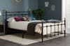 Atlas Metal Bed